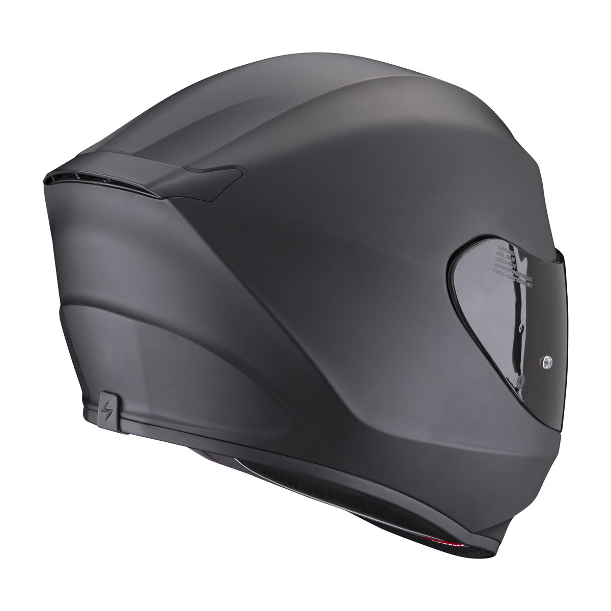 SCORPION Helmet EXO-391 Solid matt black