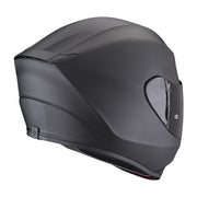 SCORPION Helmet EXO-391 Solid matt black
