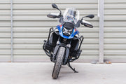 Yakk EXP Crash bar BMW R1300 GS (24-) black