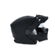 SIMPSON Helmet Journey Solid matt black