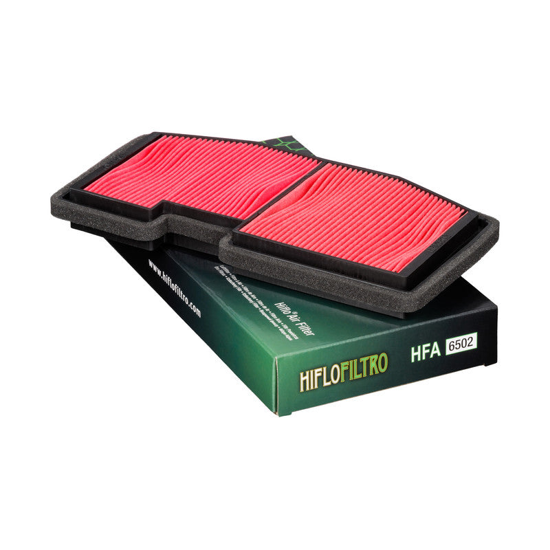 HiFlo air filter HFA6502