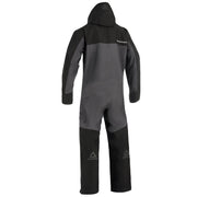 AMOQ Dynamic Monosuit Insulated Black/Grey/Orange