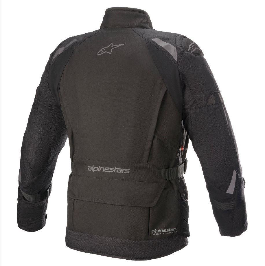 Alpinestars Jacket Ketchum Gore-Tex Black