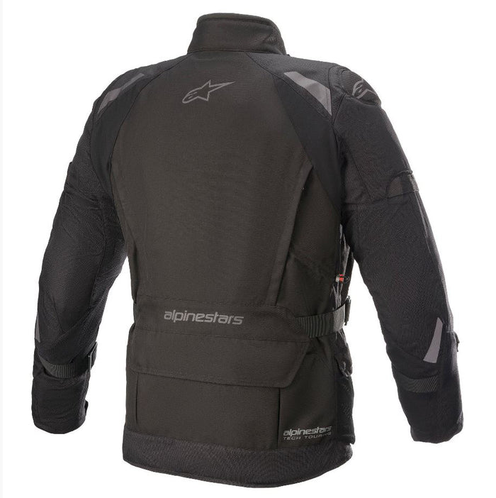 Alpinestars Jacket Ketchum Gore-Tex Black