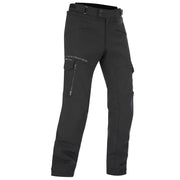 Lindstrands Textile Pant Zion V2 Black