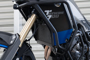Yakk EXP Radiator guard Yamaha T7 Tenere 700 (19-24) black