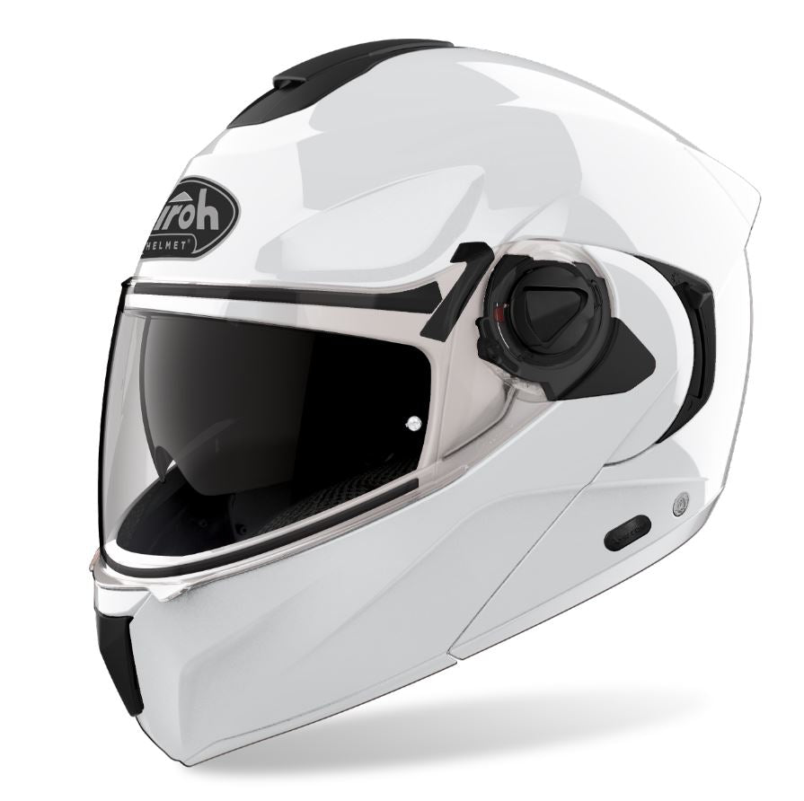 Airoh Specktre White Gloss