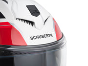 Schuberth Helmet S3 Apex white