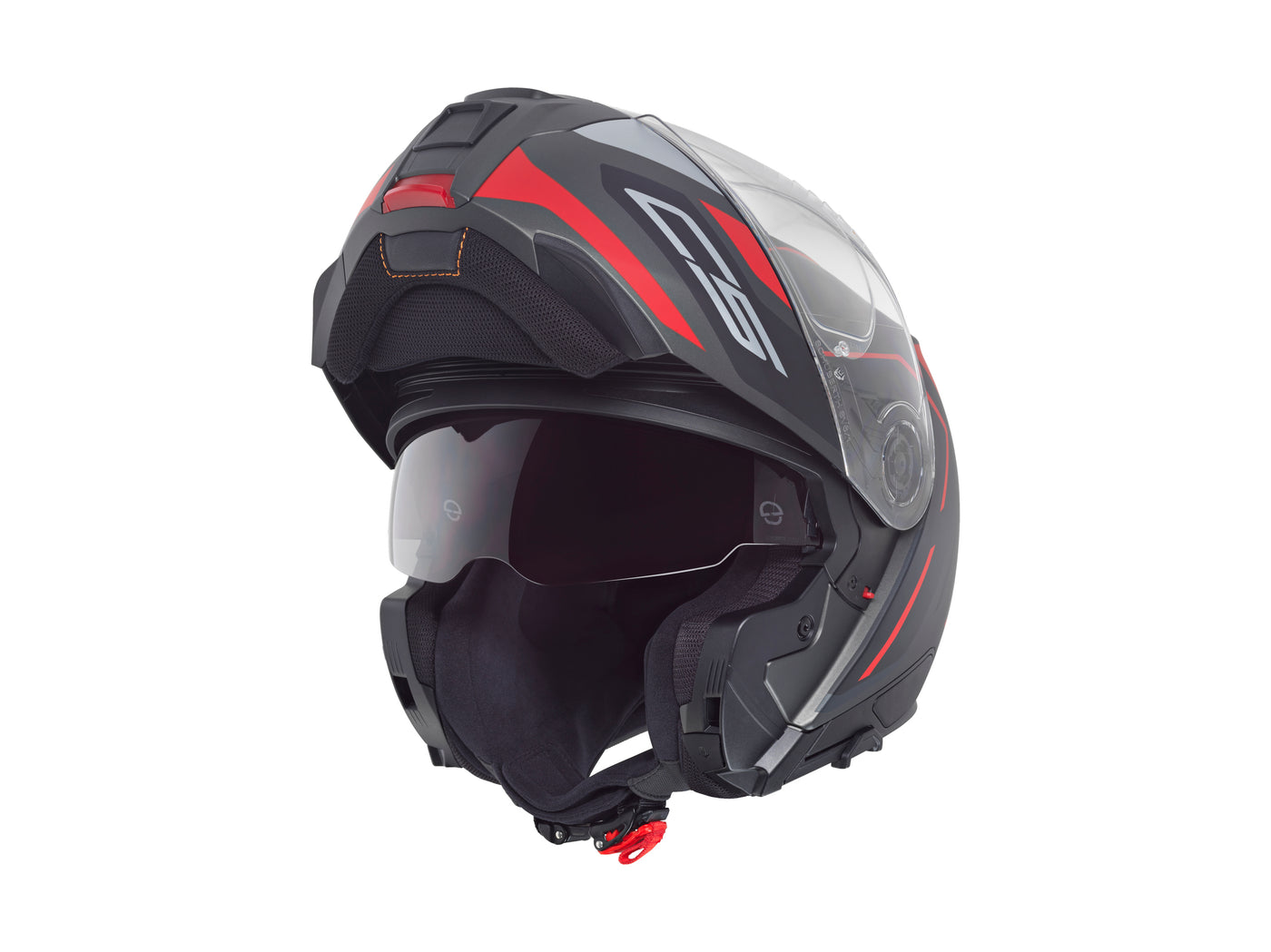 Schuberth Helmet C5 Omega Anthracite