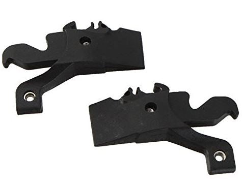 Leatt Spacing pin Pack DBX/GPX/Kart/4.5 10mm