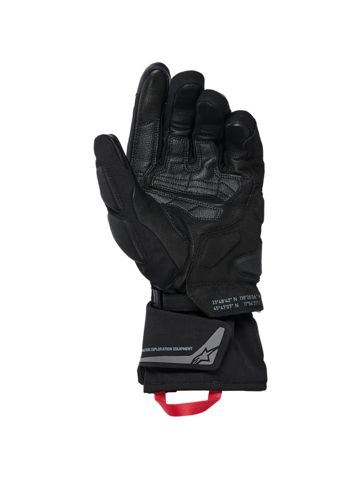 Alpinestars Glove WT-8 GTX Black