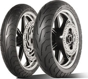 Dunlop Sportmax Q-Lite 70/90-17 38S TL SX F/R