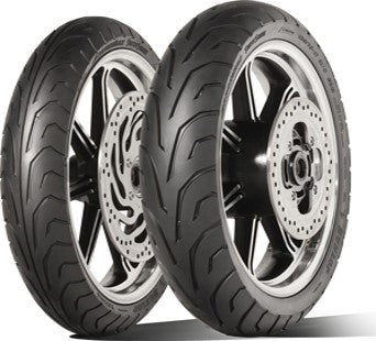 Dunlop Sportmax Q-Lite 70/90-17 38S TL SX F/R