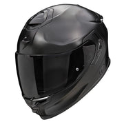 SCORPION Helmet EXO-GT SP Air Solid Matt Pearl Black