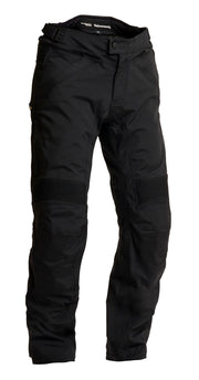 Halvarssons Textile Pants Laggan Black