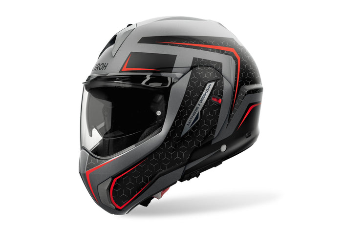 Airoh Helmet Mathisse II Magnet Matt