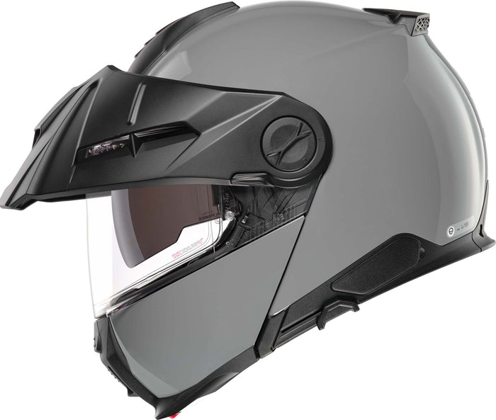 Schuberth Helmet E2 Grey