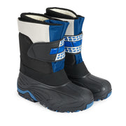 Snowpeople Flipper Blue/Grey