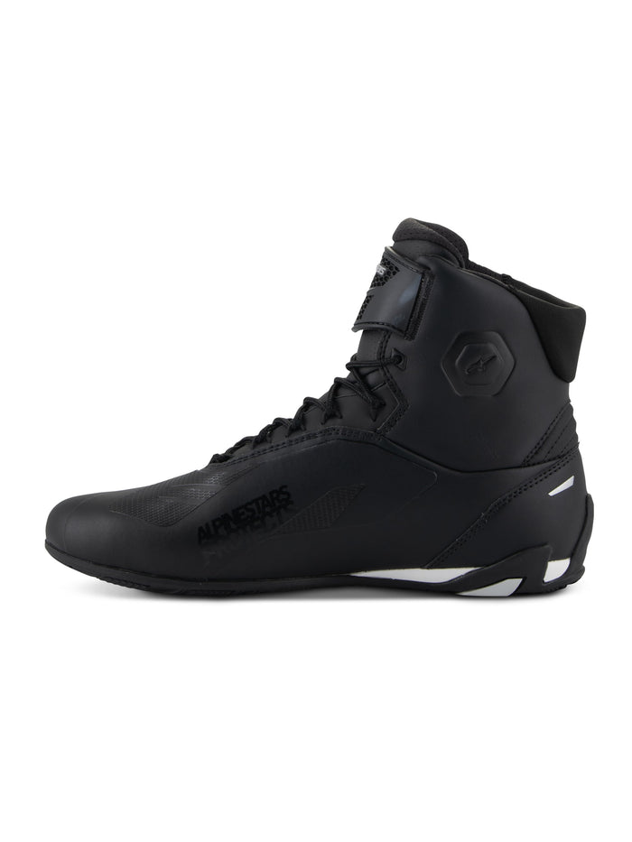 Alpinestars Shoe Woman Faster-4 Black