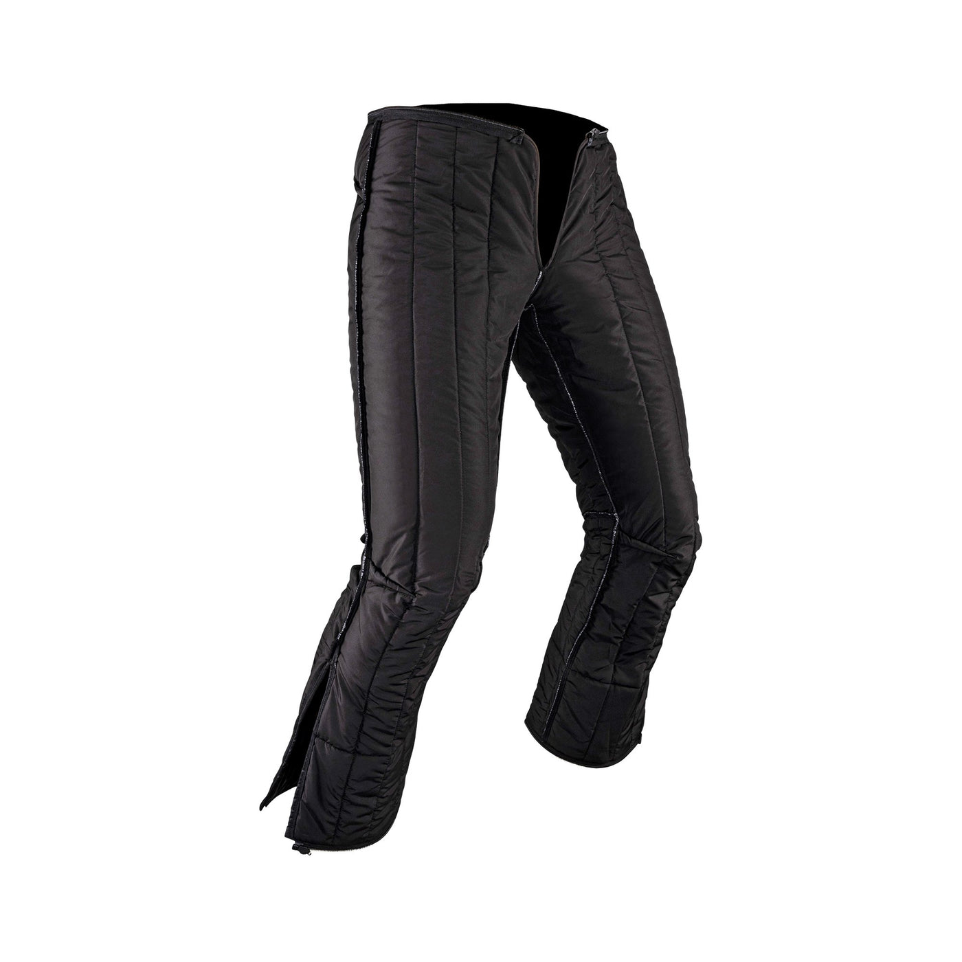 Leatt Pant ADV DriTour 7.5 Stealth Black/Grey
