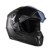 Leatt Helmet Kit ADV 7.5 Black