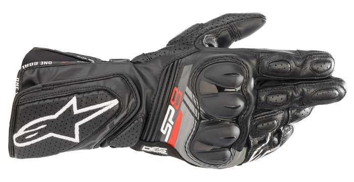 Alpinestars Glove SP-8 v3 Black
