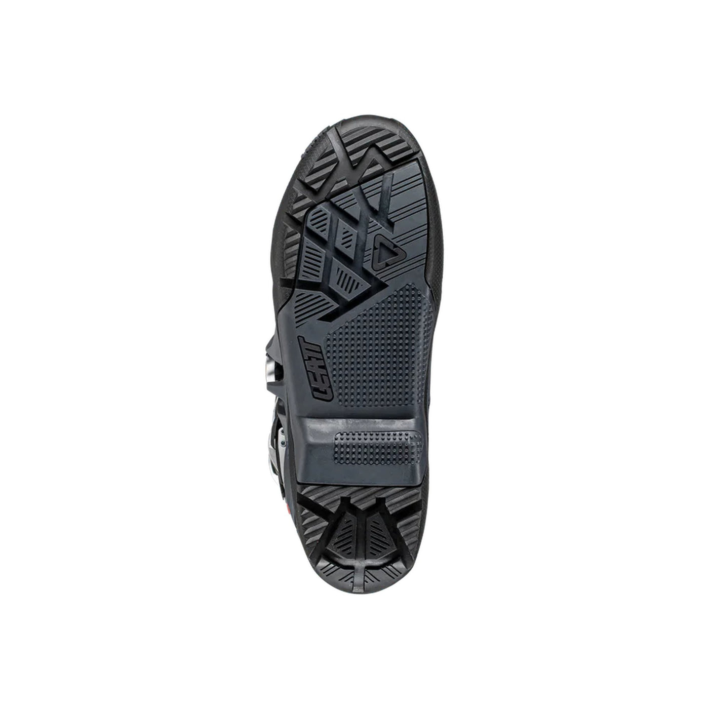 Leatt Boot 5.5 FlexLock Enduro Grey/Black 47 (12)
