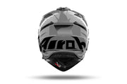 Airoh Helmet Bandit Spicy grey gloss