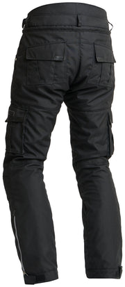 Lindstrands Textile Zion Black