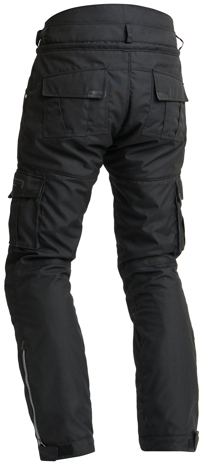 Lindstrands Textile Zion Black