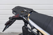 Yakk EXP Rear rack soft luggage KTM 390 Adventure/Enduro/125 Enduro (25-) black