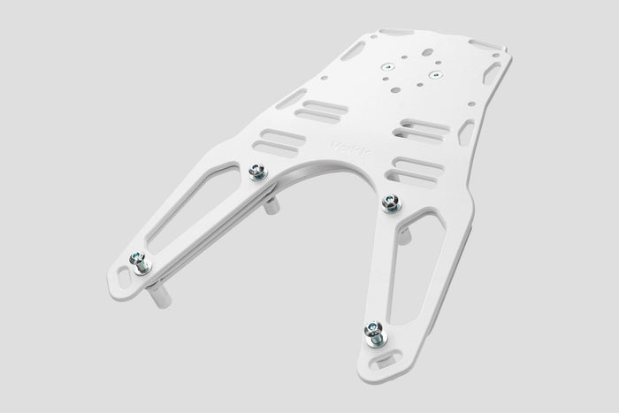 Yakk EXP Luggage rack Husqvarna 701 Enduro/Supermoto (16-25) white