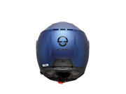 Schuberth Helmet C5 matt blue