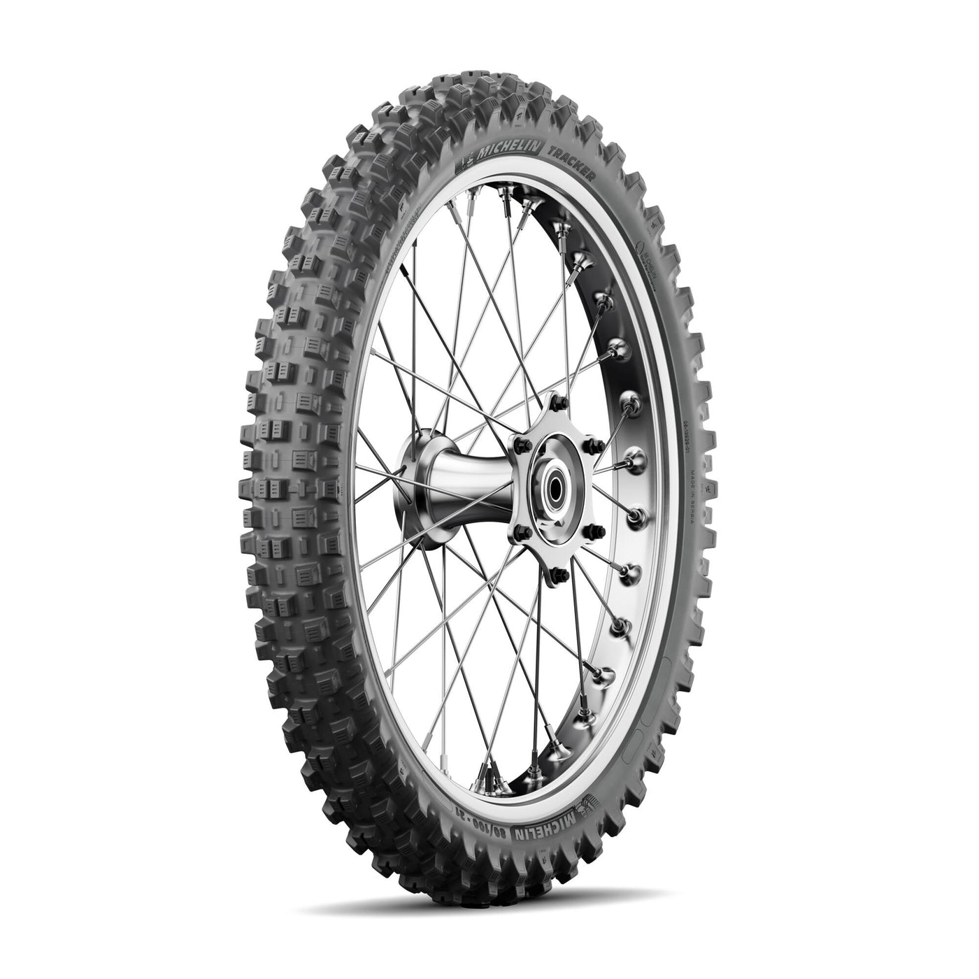Michelin Power Pure SC 120/70-12 51P TL F/R