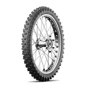 Michelin Power Pure SC 120/70-12 51P TL F/R