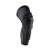 Leatt Knee Guard ReaFlex UltraLite EXT XXL Black