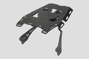 Yakk EXP Rear rack top case Suzuki DL650 V-Strom XT (17-) black