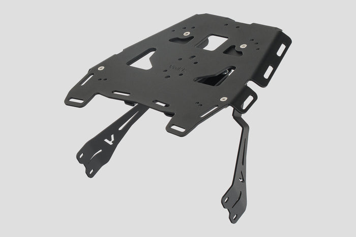 Yakk EXP Rear rack top case Suzuki DL650 V-Strom XT (17-) black