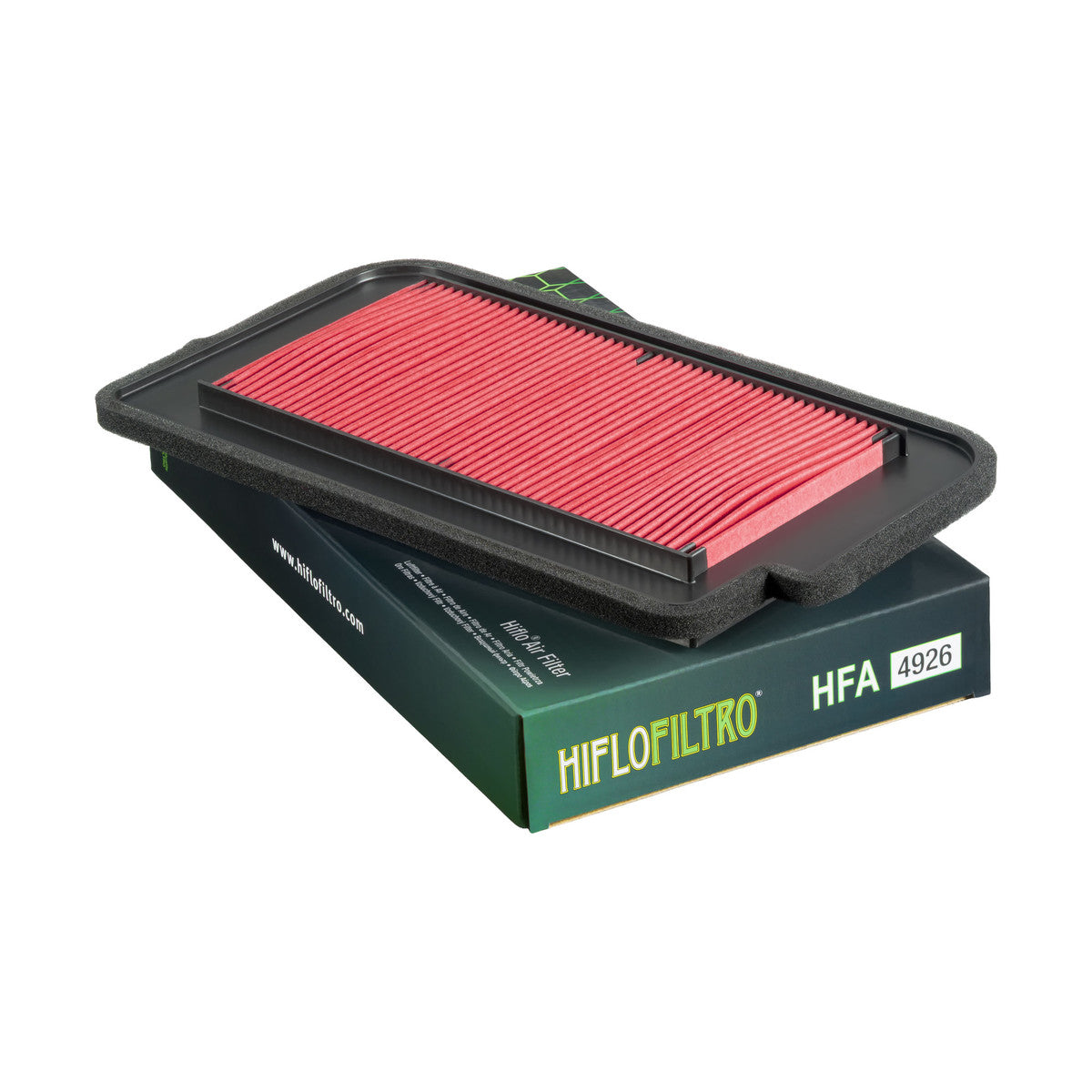 Hiflo air filter HFA4926