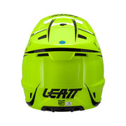 Leatt Helmet Kit Moto 3.5 Jr Neon Yellow V26