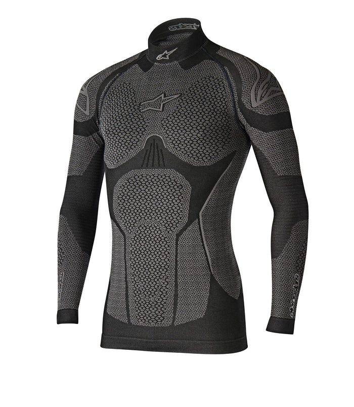 Alpinestars undersuite sweater Winter Tech Musta