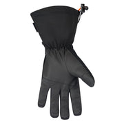 AMOQ Vessel V2 Gloves Black
