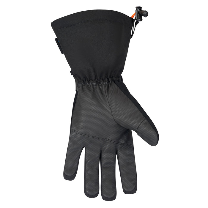 AMOQ Vessel V2 Gloves Black