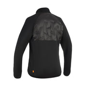 AMOQ Advance Hybrid Jacket Black