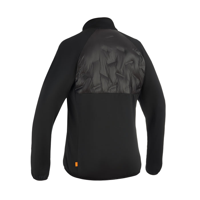 AMOQ Advance Hybrid Jacket Black