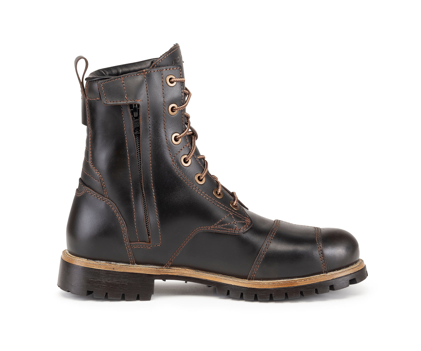 Forma Shoe Legacy Dry WP Brown