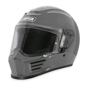 SIMPSON Helmet Speed 06 solid armor