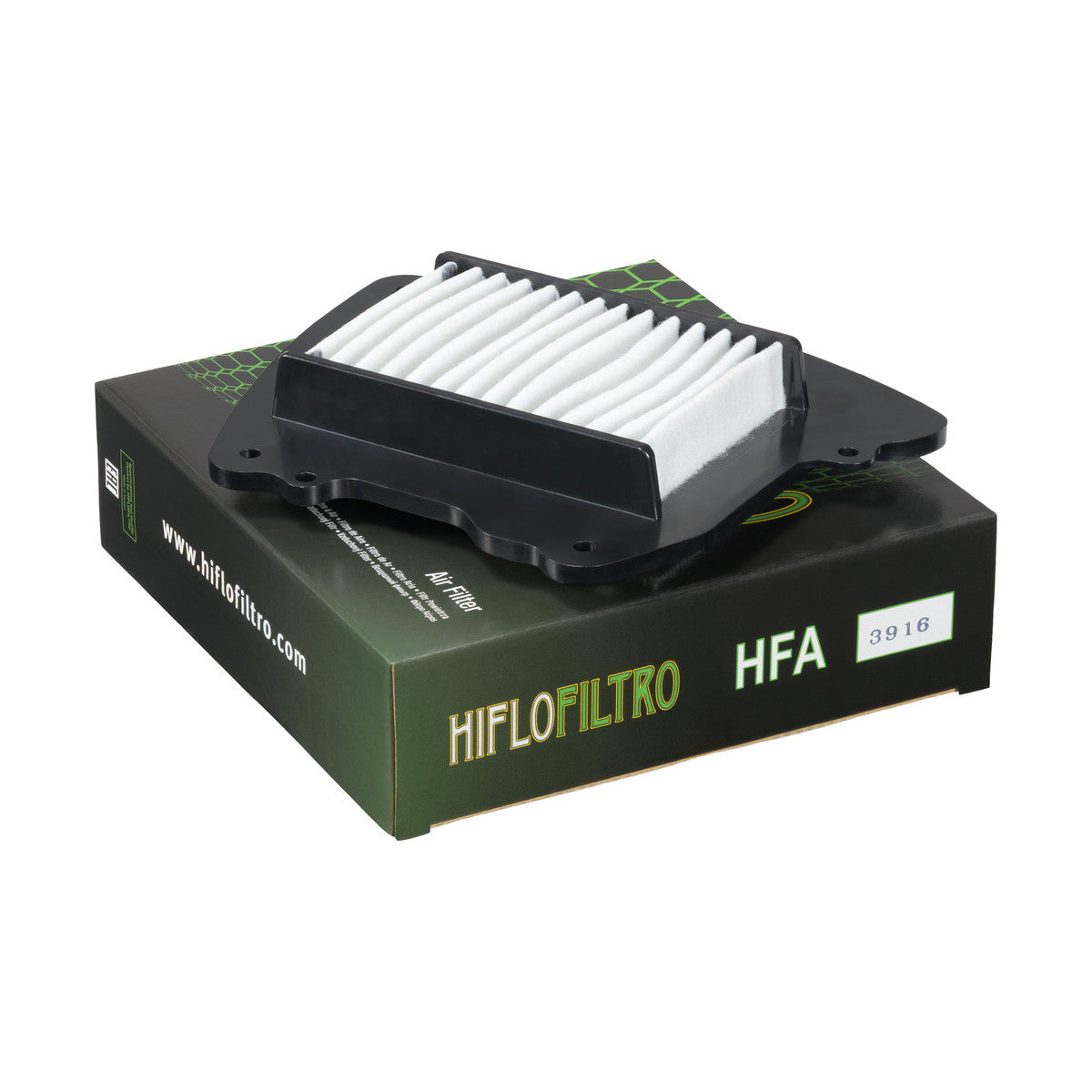 Hiflo air filter HFA3916