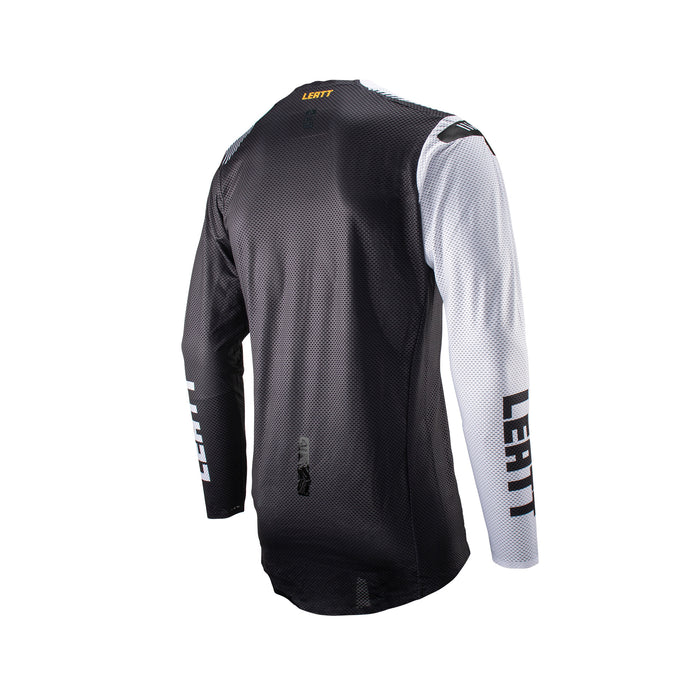 Leatt Jersey 5.5 UltraWeld Graphite