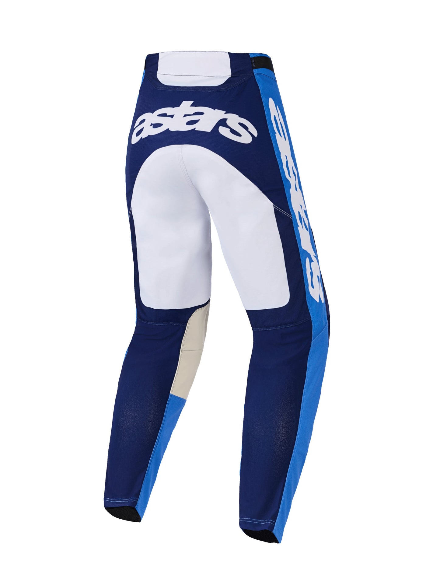 Alpinestars Pants Racer Riway UCLA Blue/White